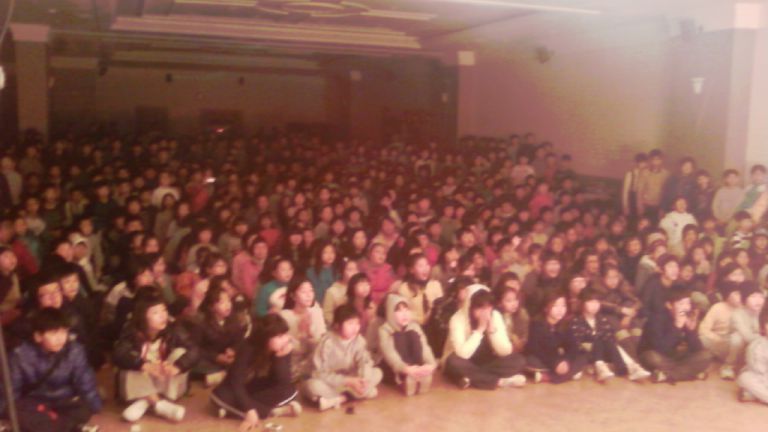 대구 걸＆보이 스카웃연맹단체