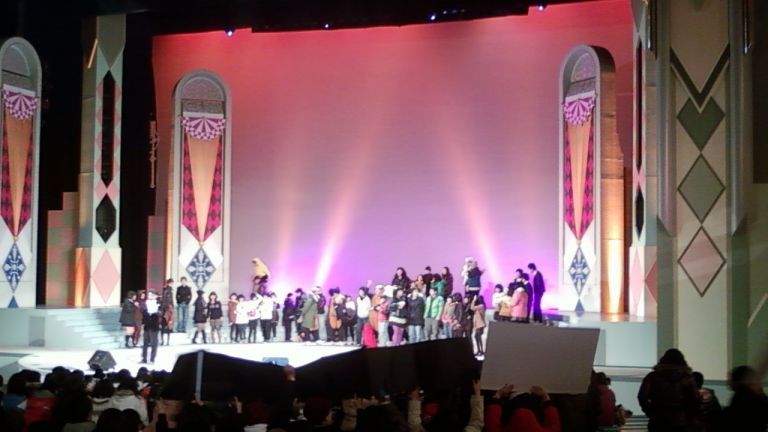 대구민족사관학원연합