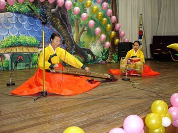 BAT 코리아 은빛사랑 나들이