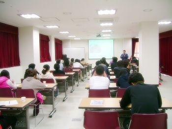 동대문구 복지종사자 워크샾