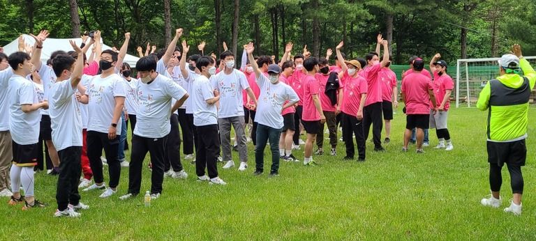 (주)기영 워크샵