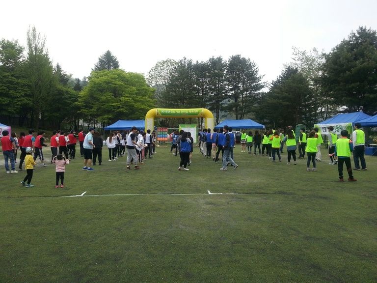 스페이스네트 단합대회