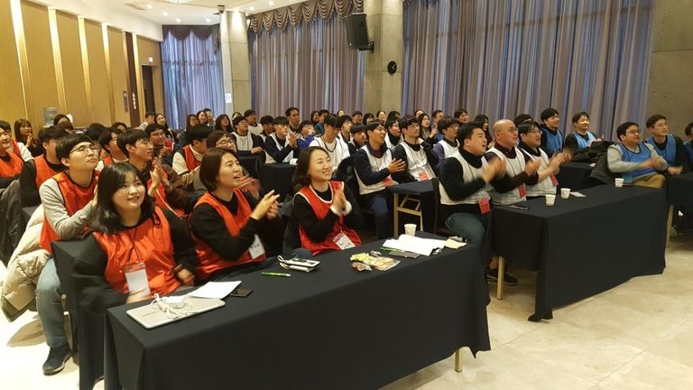 알엠소프트 워크샵