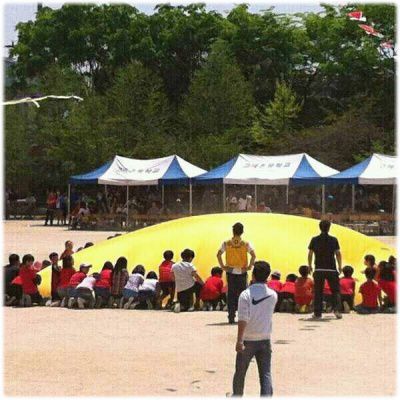 수원고색초등학교운동회