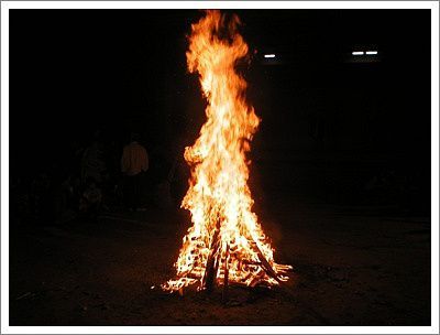 청소년캠프화이어