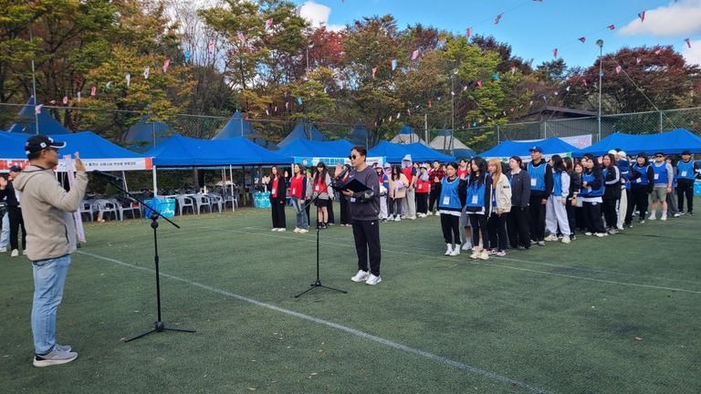 플랜비 한마음 단합대회